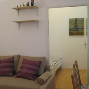 Appartement op de Begane Grond
